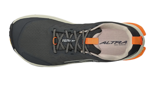 Men's Altra Lone Peak 9+