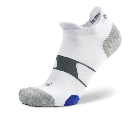 Balega Ultraglide with Lycra Dry No Show Socks