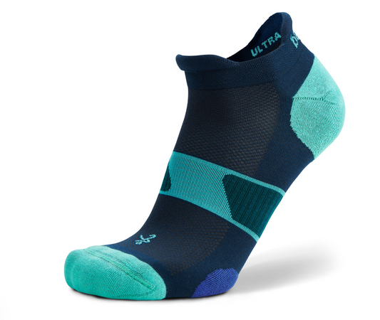 Balega Ultraglide with Lycra Dry No Show Socks