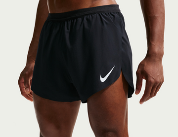 Men's Nike AeroSwift Dri-FIT ADV 4" Brief-Lined Running Shorts