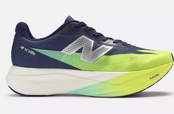 Women's New Balance FuelCell SuperComp Elite v5