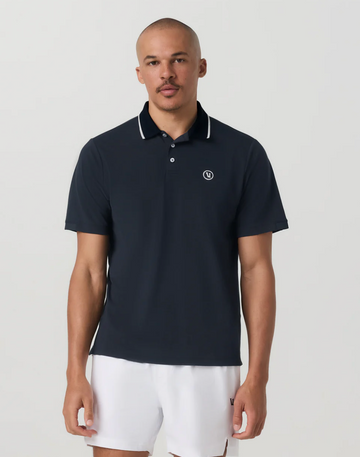 Short Sleeve Gamepoint Polo 2.0
