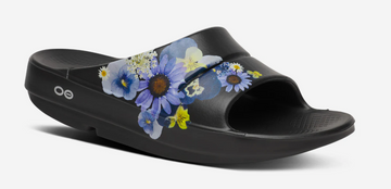 Women's OOFOS Ooahh Slide Limited