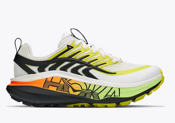 Women's Hoka Stinson 8