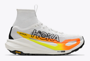 Men's Hoka Tecton X 4