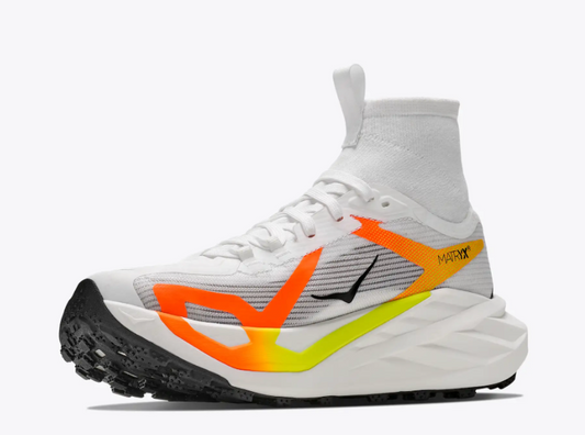 Men's Hoka Tecton X 4