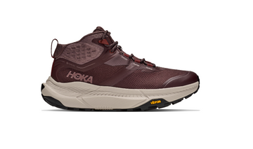 Women's Hoka Transport Hike GTX