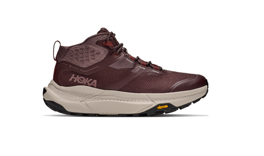 Women's Hoka Transport Hike GTX