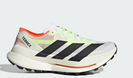Women's Adidas Terrex Agravic Speed Ultra 2