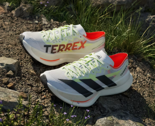 Women's Adidas Terrex Agravic Speed Ultra 2