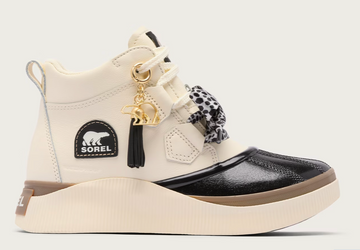 Women's Sorel Out N About IV Classic Charm Waterproof
