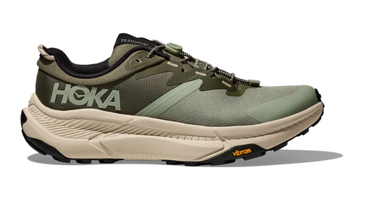 Men's Hoka Transport