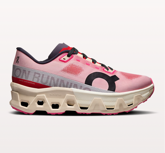 Women's On Cloudmonster Hyper (Clearance)