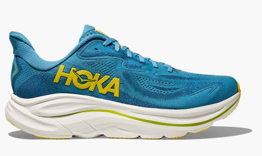 Men's Hoka Clifton 10 (Seasonal Colors) (Clearance)
