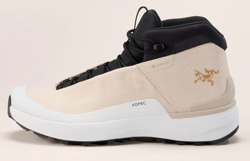 Women's Arc'teryx Kopec Mid GTX Boot