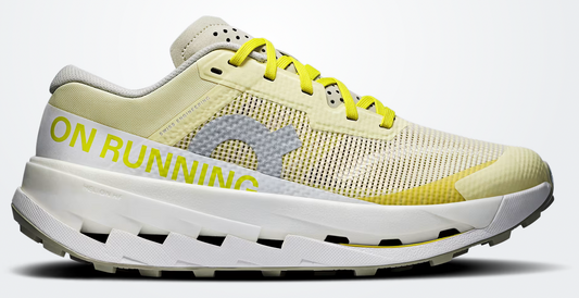 Women's On Cloudultra 3