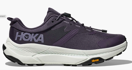 Women's Hoka Transport (Clearance)