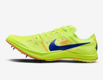 Nike Unisex ZoomX Dragonfly XC