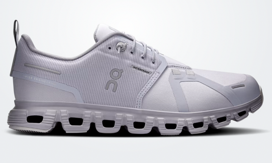 Women's On Cloud 6 Waterproof