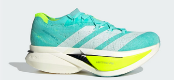 Unisex Adidas Adizero Prime X3 Strung (Clearance)