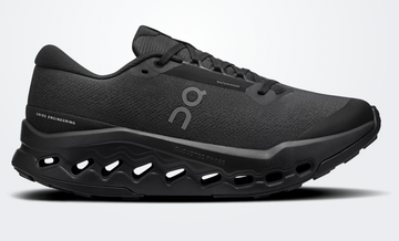 Women's On Cloudsurfer Trail 2 Waterproof (Clearance)