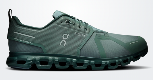Men's On Cloud 6 Waterproof (Clearance)