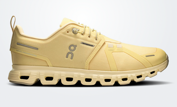 Women's On Cloud 6 Waterproof