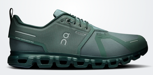 Men's On Cloud 6 Waterproof