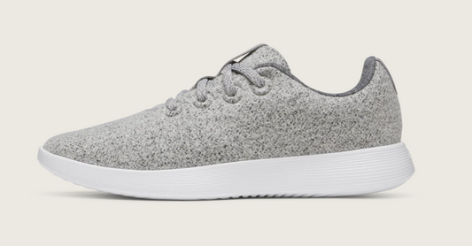 Men's allbirds Wool Runner NZ