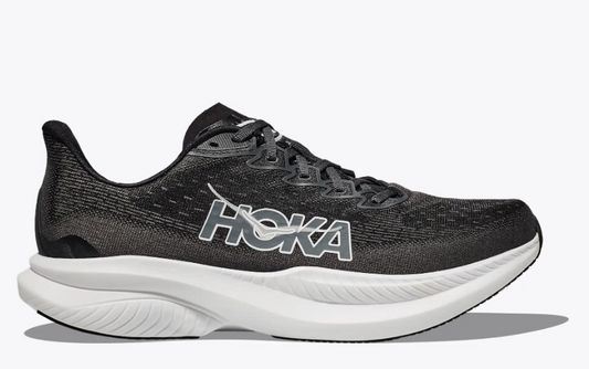 Men's Hoka Mach 6 (Clearance)