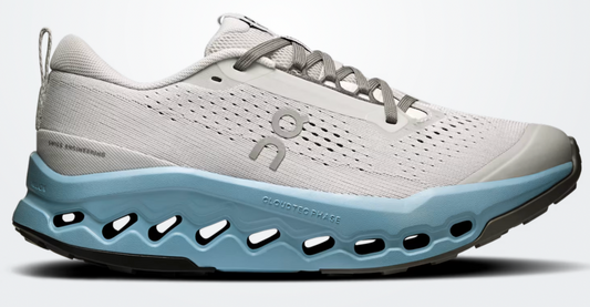 Women's On Cloudsurfer Trail 2