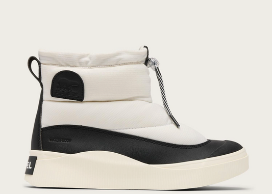 Women's Sorel OUT N ABOUT™ IV Puffy Waterproof Boot