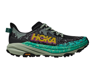 Women's Hoka Speedgoat 6 (Clearance)