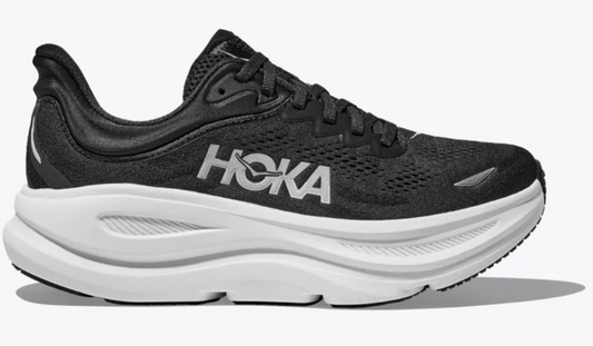 Women's Hoka Bondi 9