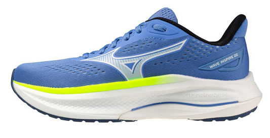 Women's Mizuno Wave Inspire 22