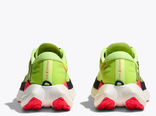 Men's Hoka Rocket X Trail