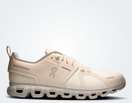 Women's On Cloud 6 Waterproof (Clearance)