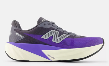 Women's New Balance FuelCell Rebel v5
