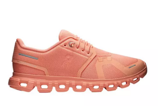 Women's On Cloud 6 (Clearance)
