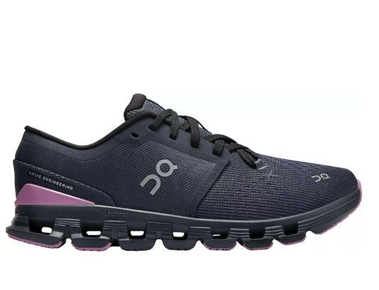 Women's On Cloud X 4 (Clearance)