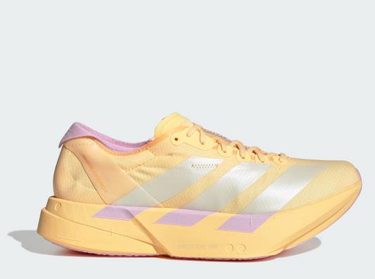 Women's Adidas Adizero Adios Pro 4 (Clearance)
