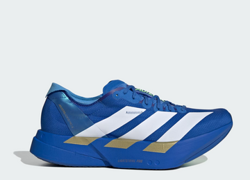 Men's Adidas Adizero Adios Pro 4 (Clearance)