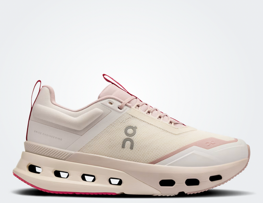 Women's On Cloudnova X (Clearance)