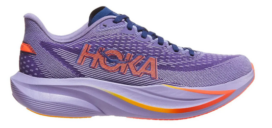 Women's Hoka Mach 7