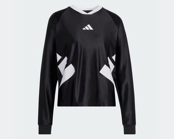 Unisex Adidas All Time Classic Longsleeve Tee