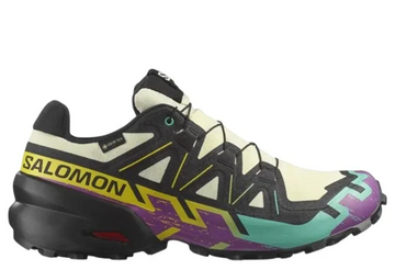 Women's Salomon Speedcross 6 GTX