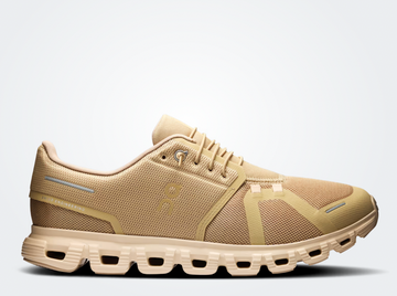 Men's On Cloud 6 (Clearance)