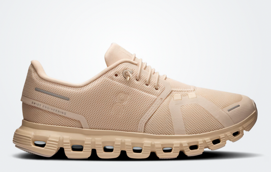 Women's On Cloud 6 (Clearance)