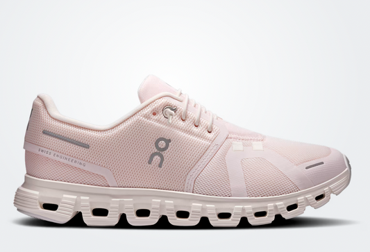 Women's On Cloud 6 (Clearance)