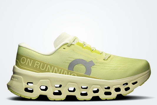 Women's On Cloudmonster 3